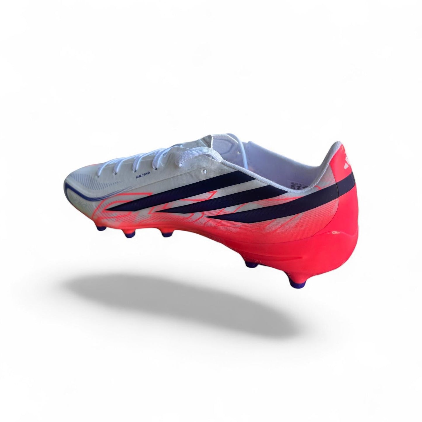Adidas Scarpa Calcio Uomo F50 HYPERFAST LEAGUE AG Multicolore - HP7167