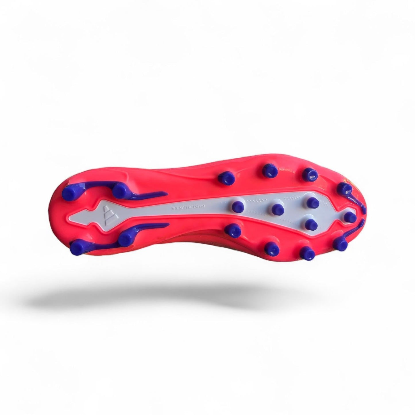 Adidas Scarpa Calcio Uomo F50 HYPERFAST LEAGUE AG Multicolore - HP7167