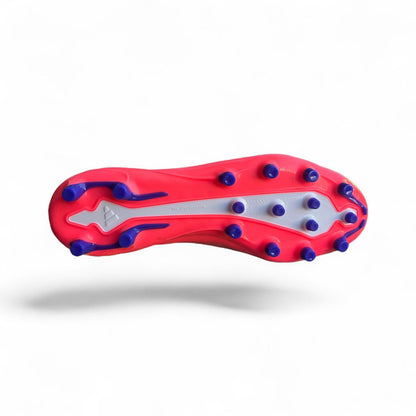 Adidas Scarpa Calcio Uomo F50 HYPERFAST LEAGUE AG Multicolore - HP7167