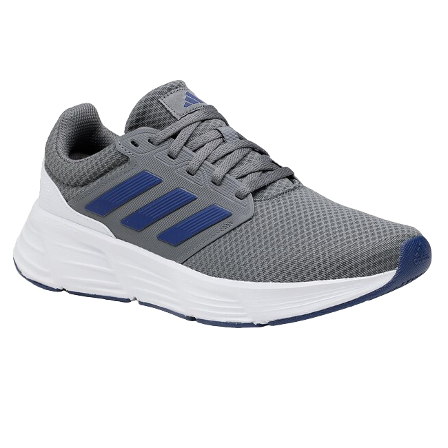 Adidas Galaxy 6 M HP2420 Scarpa Running Uomo Entry-Level Grigio
