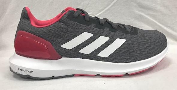 Adidas Cosmic 2 W Scarpe Running Entry Level Donna Grigio CP8718