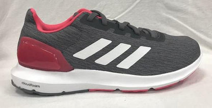 Adidas Cosmic 2 W Scarpe Running Entry Level Donna Grigio CP8718