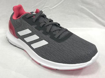 Adidas Cosmic 2 W Scarpe Running Entry Level Donna Grigio CP8718