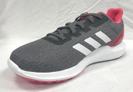 Adidas Cosmic 2 W Scarpe Running Entry Level Donna Grigio CP8718