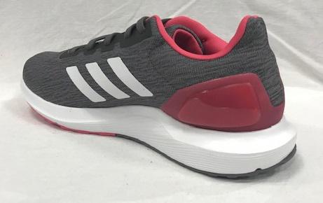 Adidas Cosmic 2 W Scarpe Running Entry Level Donna Grigio CP8718