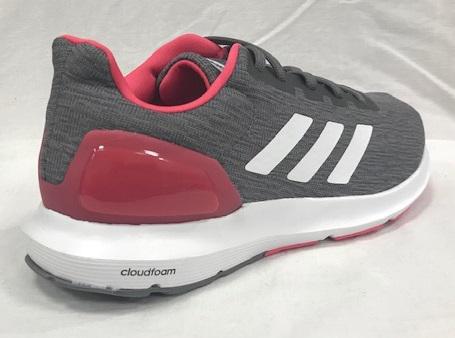 Adidas Cosmic 2 W Scarpe Running Entry Level Donna Grigio CP8718