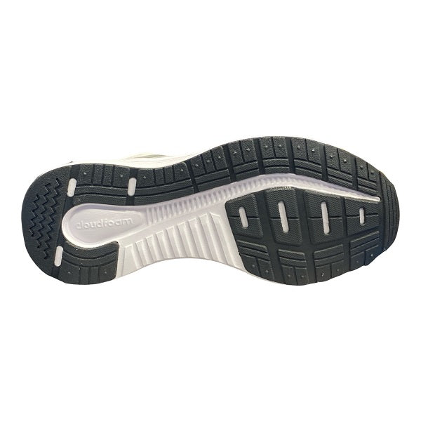 Adidas Galaxy 5 G55778 Scarpe Running Donna Bianco Argento - Leggere