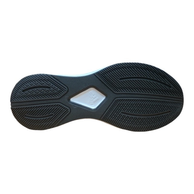 Adidas Duramo 10 SL GW8336 Scarpe Running Uomo Nero Bianco - Eco Sostenibili