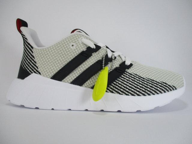 Adidas Questar Flow Scarpe Running Entry Level Uomo Bianco F36241