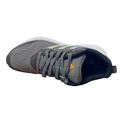 Adidas Questar GZ0623 Scarpe Running Uomo Grigio Sostenibili