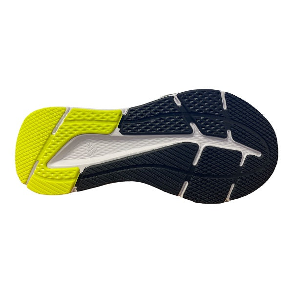 Adidas Questar GZ0623 Scarpe Running Uomo Grigio Sostenibili