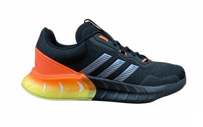 Adidas Scarpa Running Uomo Kaptir Super Nera - FZ2857