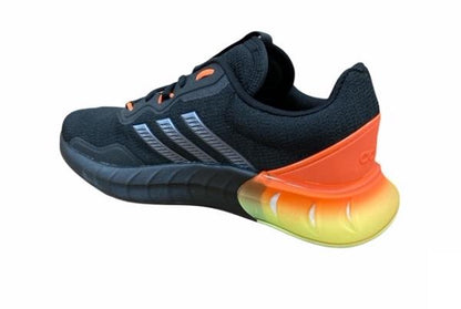 Adidas Scarpa Running Uomo Kaptir Super Nera - FZ2857