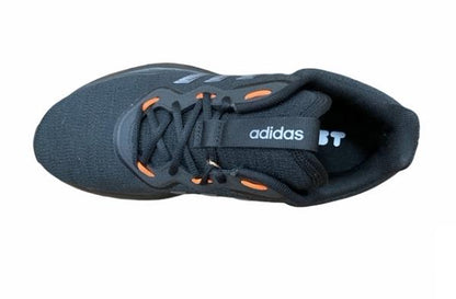 Adidas Scarpa Running Uomo Kaptir Super Nera - FZ2857