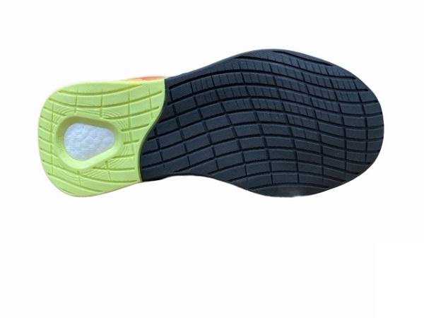 Adidas Scarpa Running Uomo Kaptir Super Nera - FZ2857