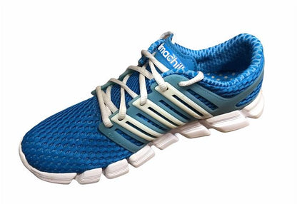 Adidas Crazycool M - Scarpe Running Uomo Blu