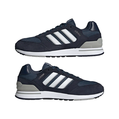Adidas Lifestyle Sneakers Uomo Blu Navy - GV7303