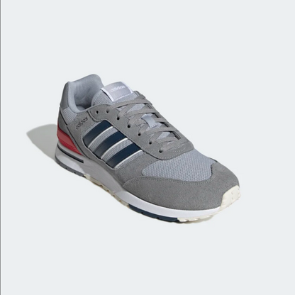 Adidas Run 80s GV7305 Sneakers Uomo Grigio