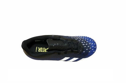 Adidas Predator Freak.4 FxG Scarpe Calcio Junior Blu
