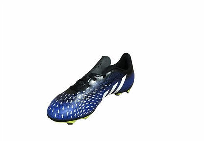 Adidas Predator Freak.4 FxG Scarpe Calcio Junior Blu