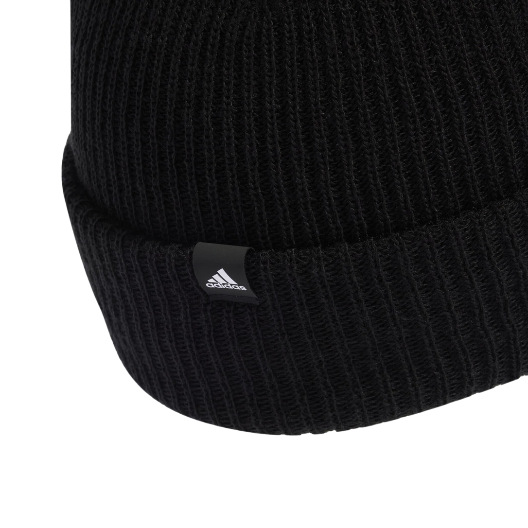 Adidas cappello a cuffia unisex  IY5261 nero