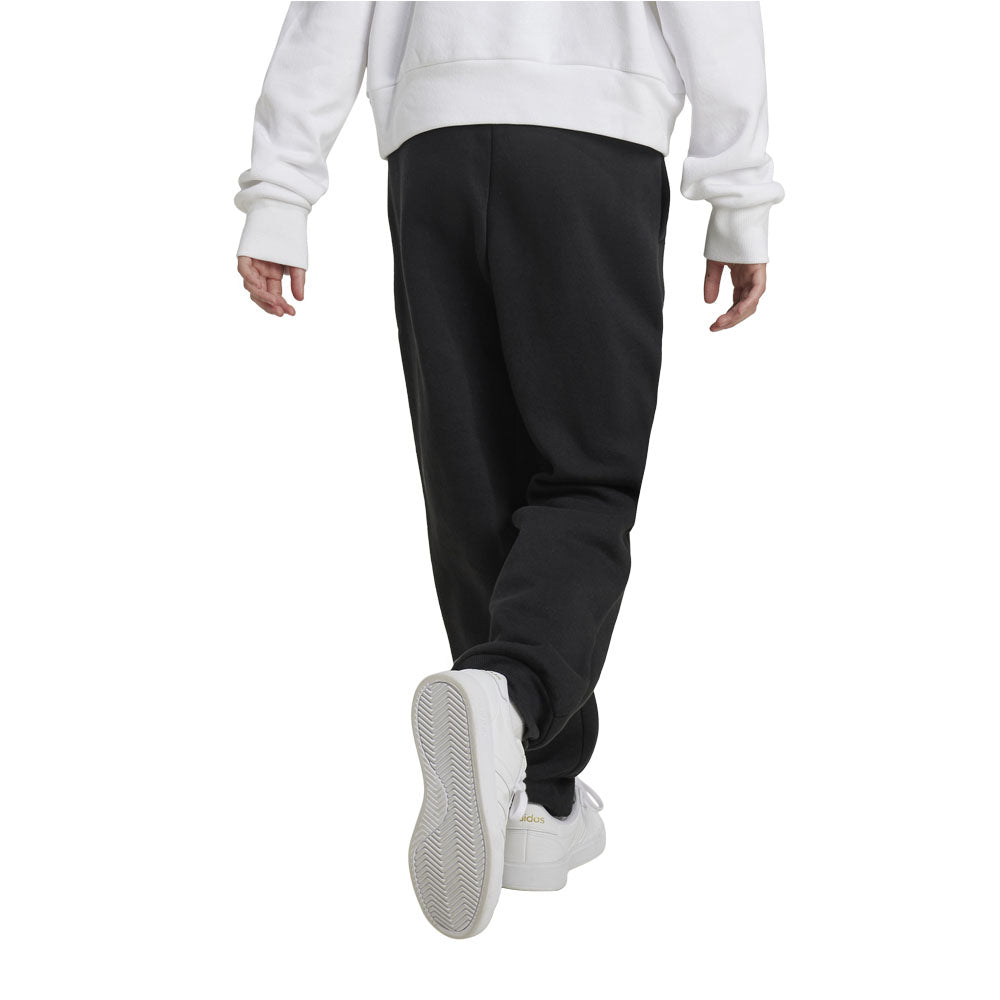 Adidas pantalone sportivo da ragazza IV9430 nero