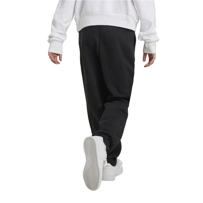 Adidas pantalone sportivo da ragazza IV9430 nero
