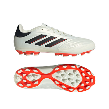 Adidas Copa Pure 2 League AG IE7511 Scarpe Calcio Erba Artificiale Avorio