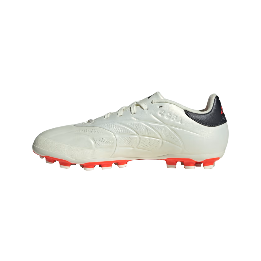 Adidas Copa Pure 2 League AG IE7511 Scarpe Calcio Erba Artificiale Avorio