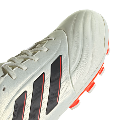Adidas Copa Pure 2 League AG IE7511 Scarpe Calcio Erba Artificiale Avorio