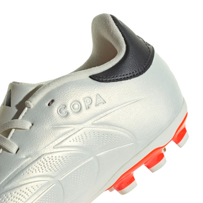 Adidas Copa Pure 2 League AG IE7511 Scarpe Calcio Erba Artificiale Avorio