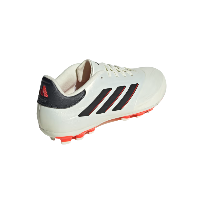Adidas Copa Pure 2 League AG IE7511 Scarpe Calcio Erba Artificiale Avorio