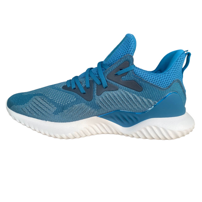 Adidas Scarpa Running Uomo Alphabounce Beyond Ottanio - AC8624