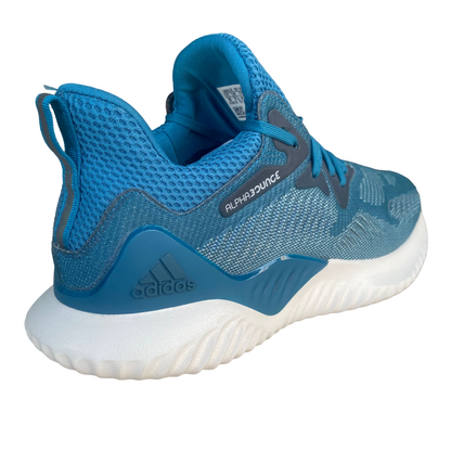 Adidas Scarpa Running Uomo Alphabounce Beyond Ottanio - AC8624