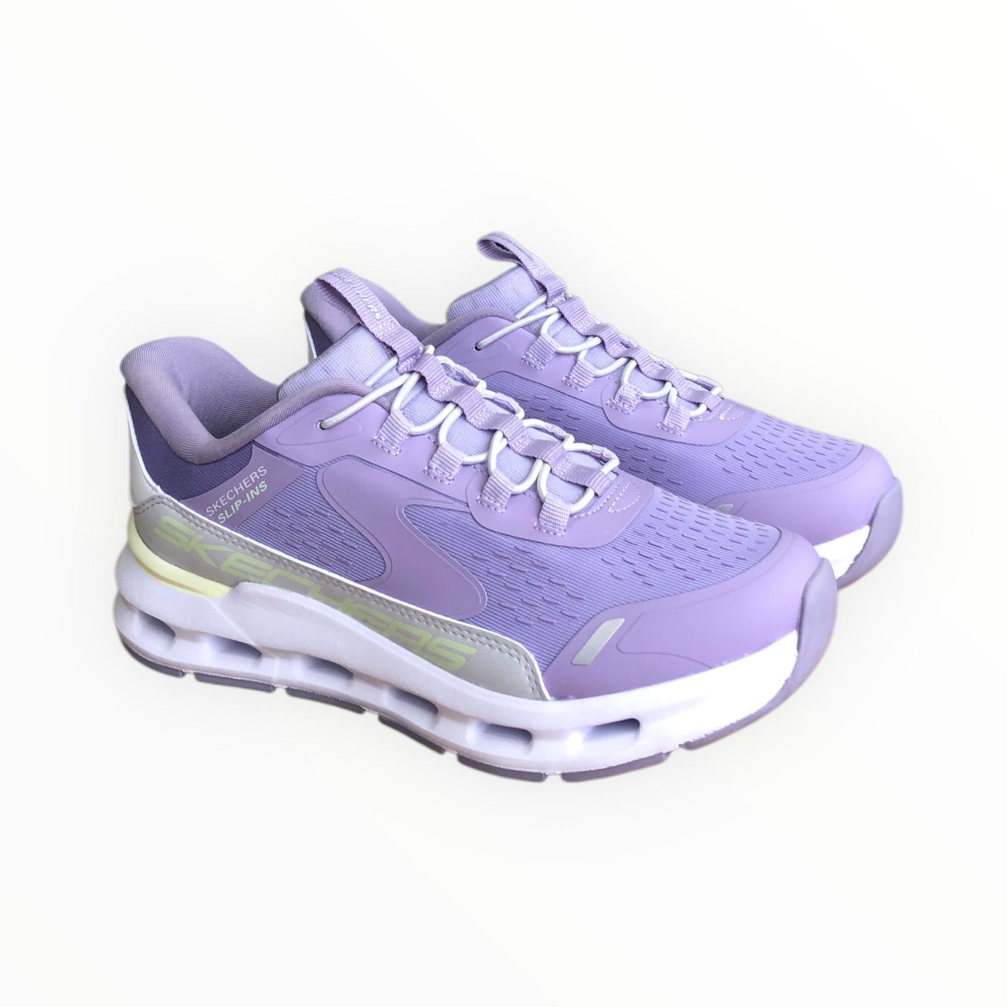 Skechers Glide-Step Vista Lane 303654L LVMT Lavanda