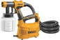Ingco 500W Electric Spray Gun