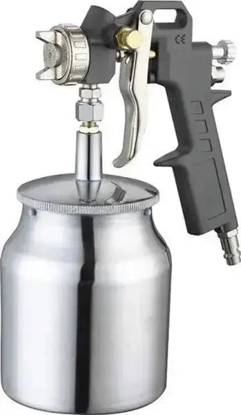 Aerografo per verniciatura