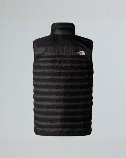 The North Face Gilet Terra Peak da uomo NF0A89VCJK31 nero