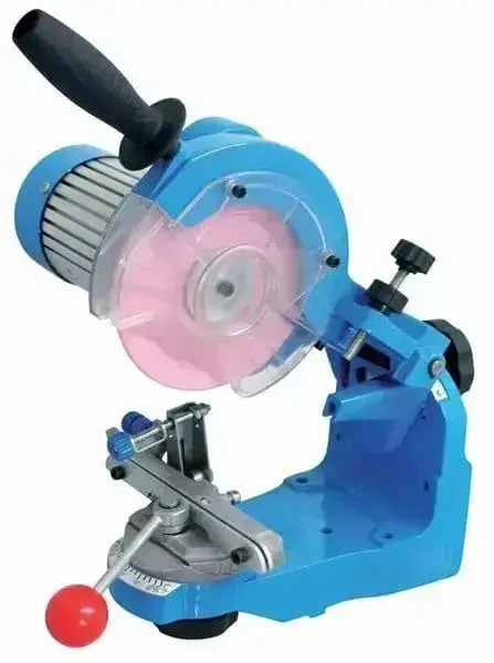 Professioneller Kettenschleifer mit 230W Induktionsmotor
