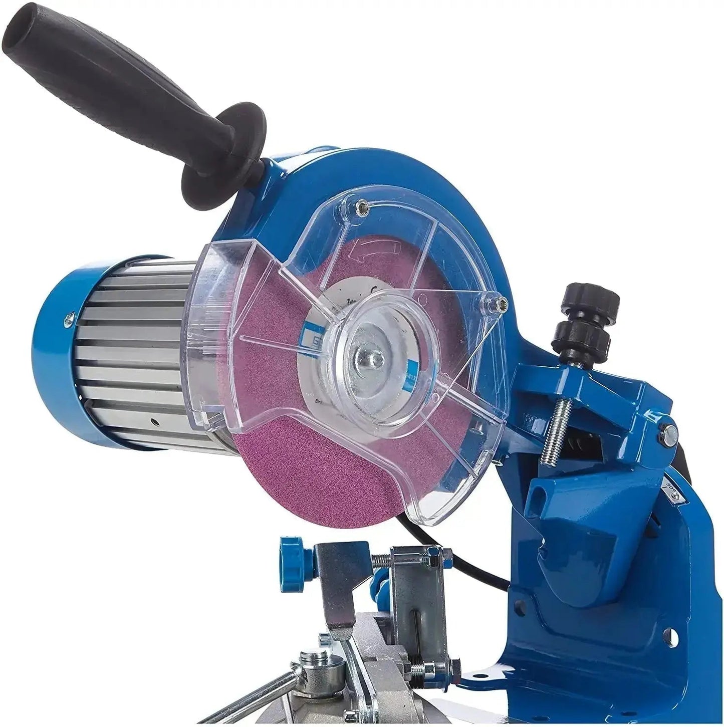 Professioneller Kettenschleifer mit 230W Induktionsmotor