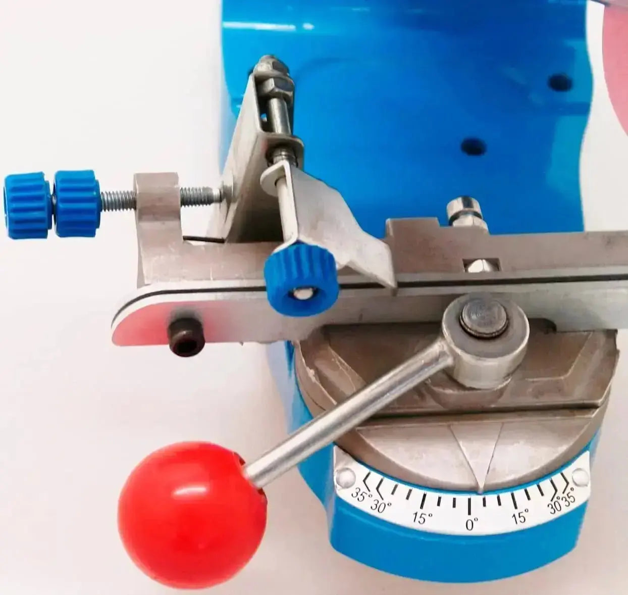Professioneller Kettenschleifer mit 230W Induktionsmotor