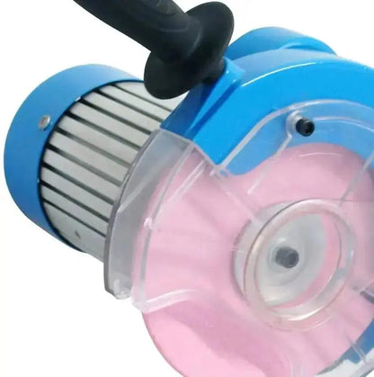 Professioneller Kettenschleifer mit 230W Induktionsmotor