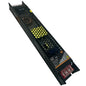 STABILISIERTES SLIM-NETZTEIL 12V 300W TRAFO 33.3MHA FÜR KAMERAS LED