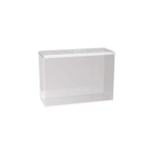 Funko Pop! Hard Protector For 3-Pack Box Protection With Anti-Scratch Film