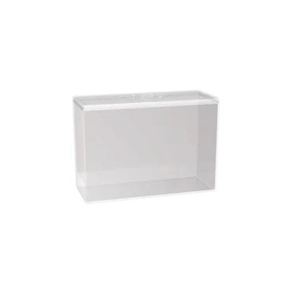 Funko Pop! Hard Protector For 3-Pack Box Protection With Anti-Scratch Film