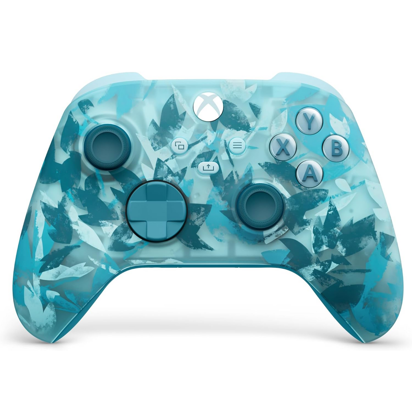 Microsoft Xbox Series X/S Ice Breaker Special Edition Wireless Controller