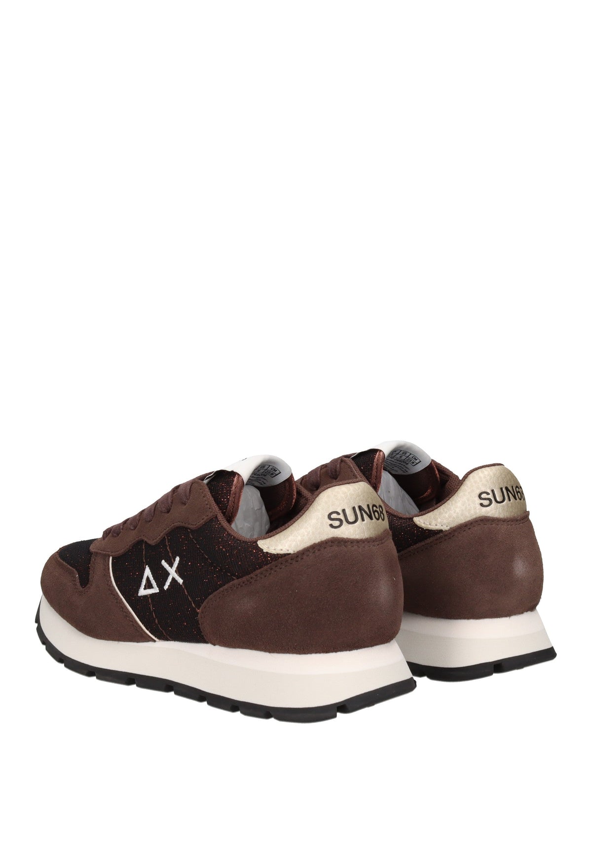 Z46204 SUN68 sneaker