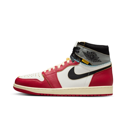 Jordan 1 Retro High OG SP Union LA Chicago Shadow