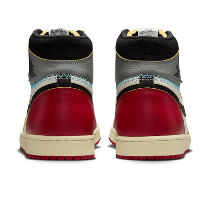Jordan 1 Retro High OG SP Union LA Chicago Shadow