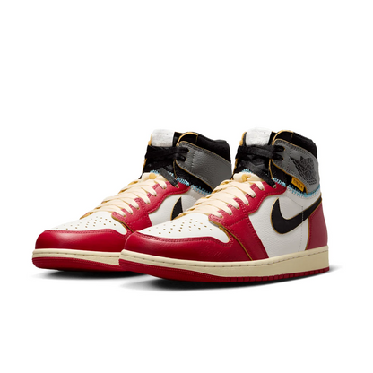 Jordan 1 Retro High OG SP Union LA Chicago Shadow